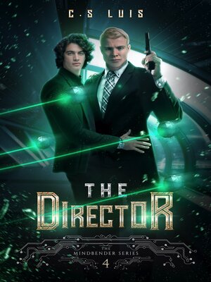 cover image of The Director